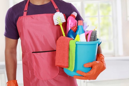 Professional stain removal service for carpets and upholstery in Merton