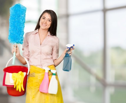 Encrypted online payment methods for Merton Cleaner