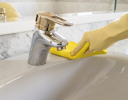 Ongoing cleaning support for properties across Merton